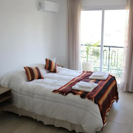 Departamento Rivadavia 1750 Apartment